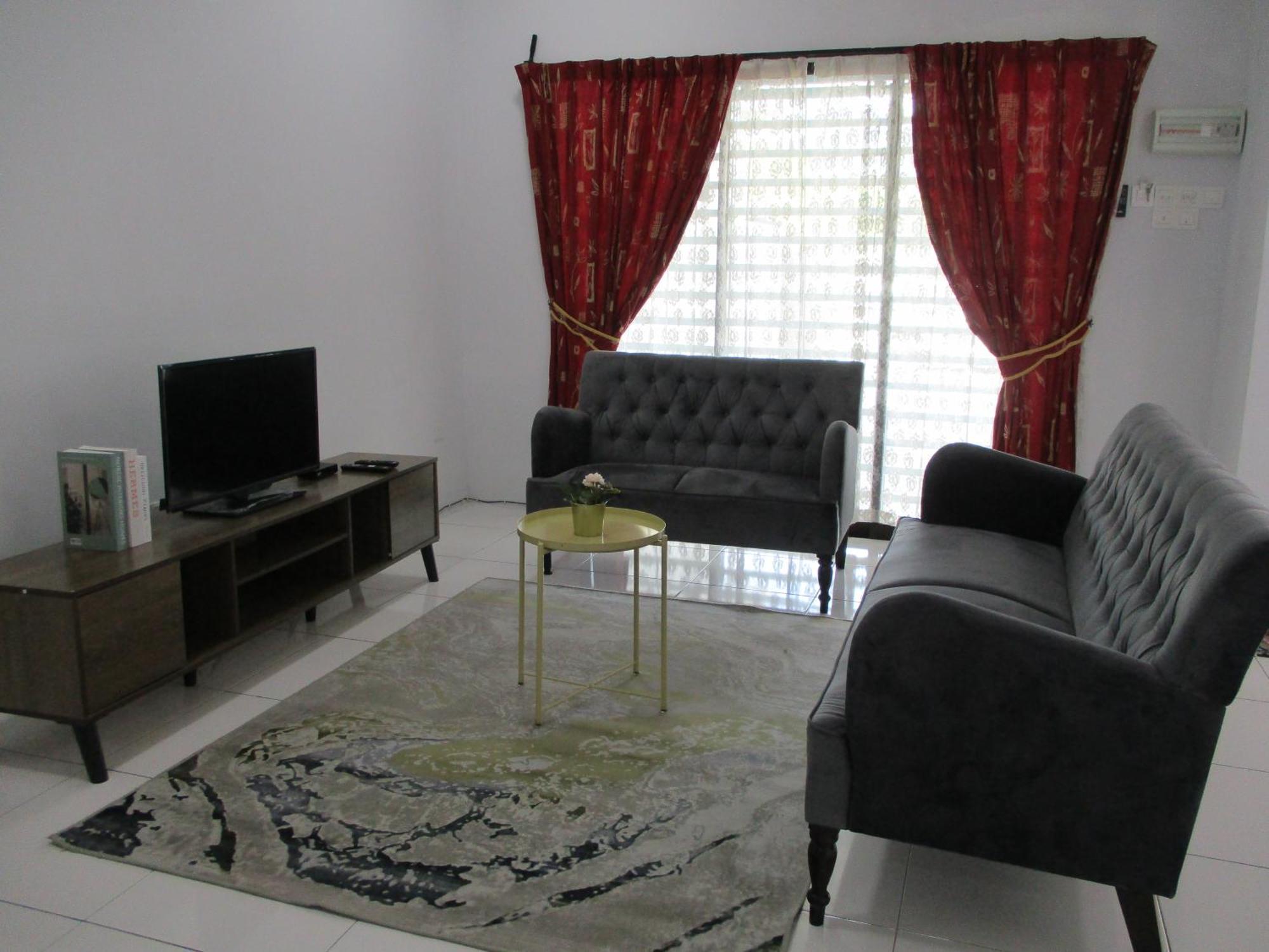Mz Mutiara@Ipoh Villa Luaran gambar